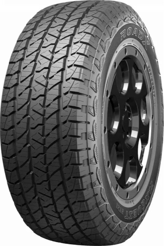 Anvelopa ROADX RXQUEST AT21 245/65R17 All Season