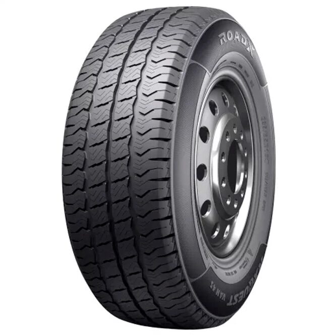 Anvelopa ROADX RxQuest Van 4S 235/65R16C All Season