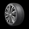 Anvelopa SAILUN Atrezzo 4S Ultra 205/55R19 All Season