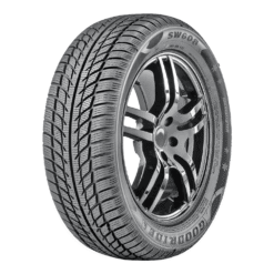 Anvelopa WESTLAKE Snowmaster SW608 185/65R15 Iarna