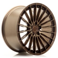 Concaver CVR10 19x8 ET20-40 BLANK Brushed Bronze