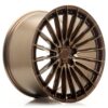 Concaver CVR10 19x9,5 ET20-45 BLANK Brushed Bronze