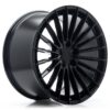 Concaver CVR10 22x9,5 ET14-60 BLANK Platinum Black