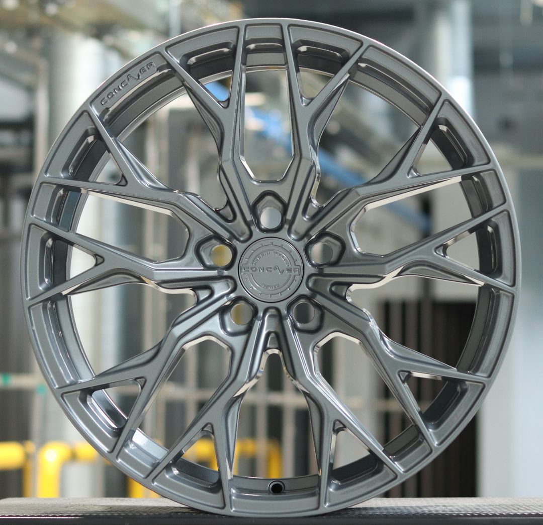 jante Concaver CVR1 19x8