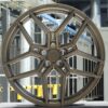 jante Concaver CVR5 21x9 Matt Bronze