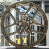 jante Concaver CVR5 22x10