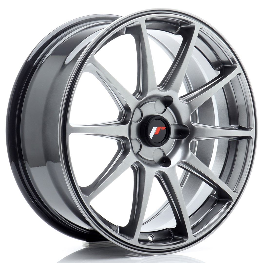 jante Japan Racing JR11 18x7 jante Japan Racing JR11 18x7