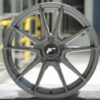 jante Japan Racing JR21 18x8