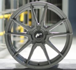 jante Japan Racing JR21 18x8