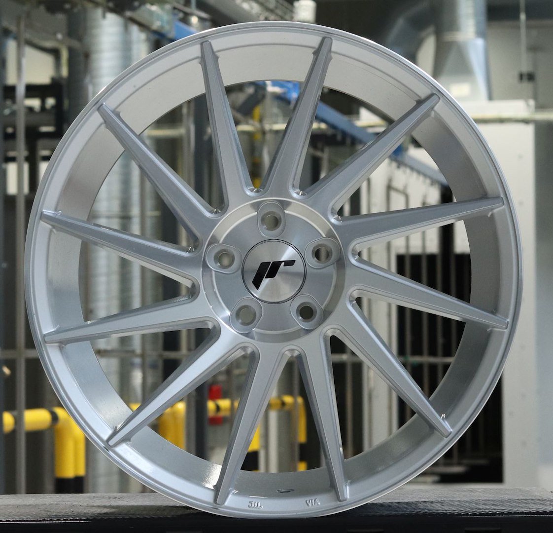 jante Japan Racing JR22 19x8