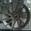 jante Japan Racing JR22 19x9
