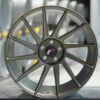 jante Japan Racing JR22 20x11 Matt Bronze