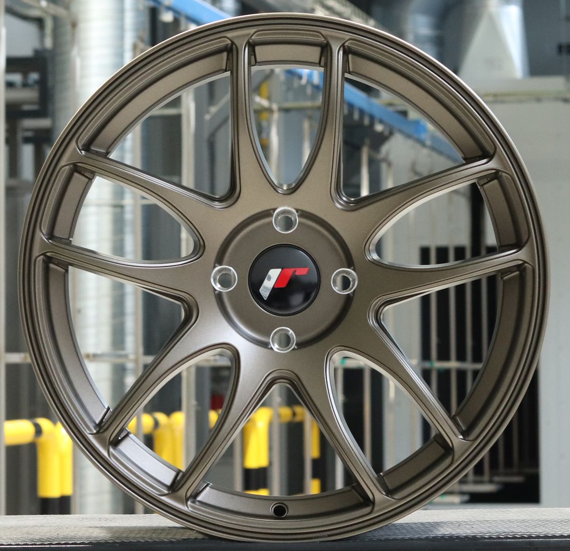jante Japan Racing JR29 18x9