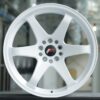 jante Japan Racing JR3 19x10