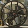 jante Japan Racing JR30 19x9
