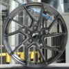 jante Japan Racing JR33 19x8