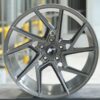 jante Japan Racing JR33 20x10