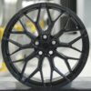 jante Japan Racing JR46 20x10 Gloss Black