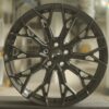 jante Japan Racing JR49 20x8