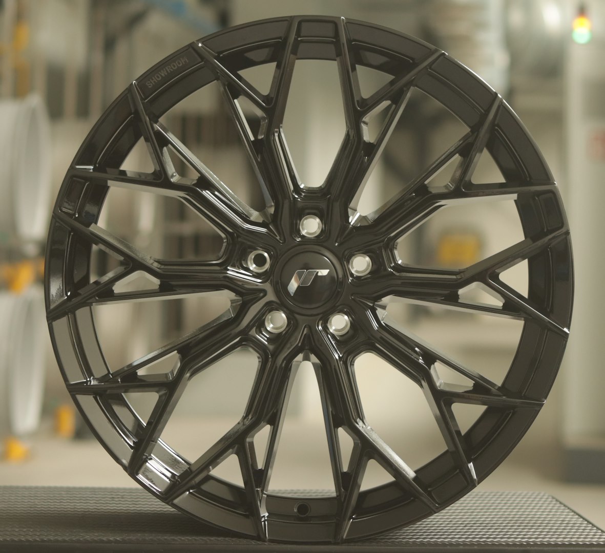 jante Japan Racing JR49 20x8