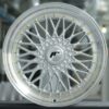 jante Japan Racing JR9 19x9