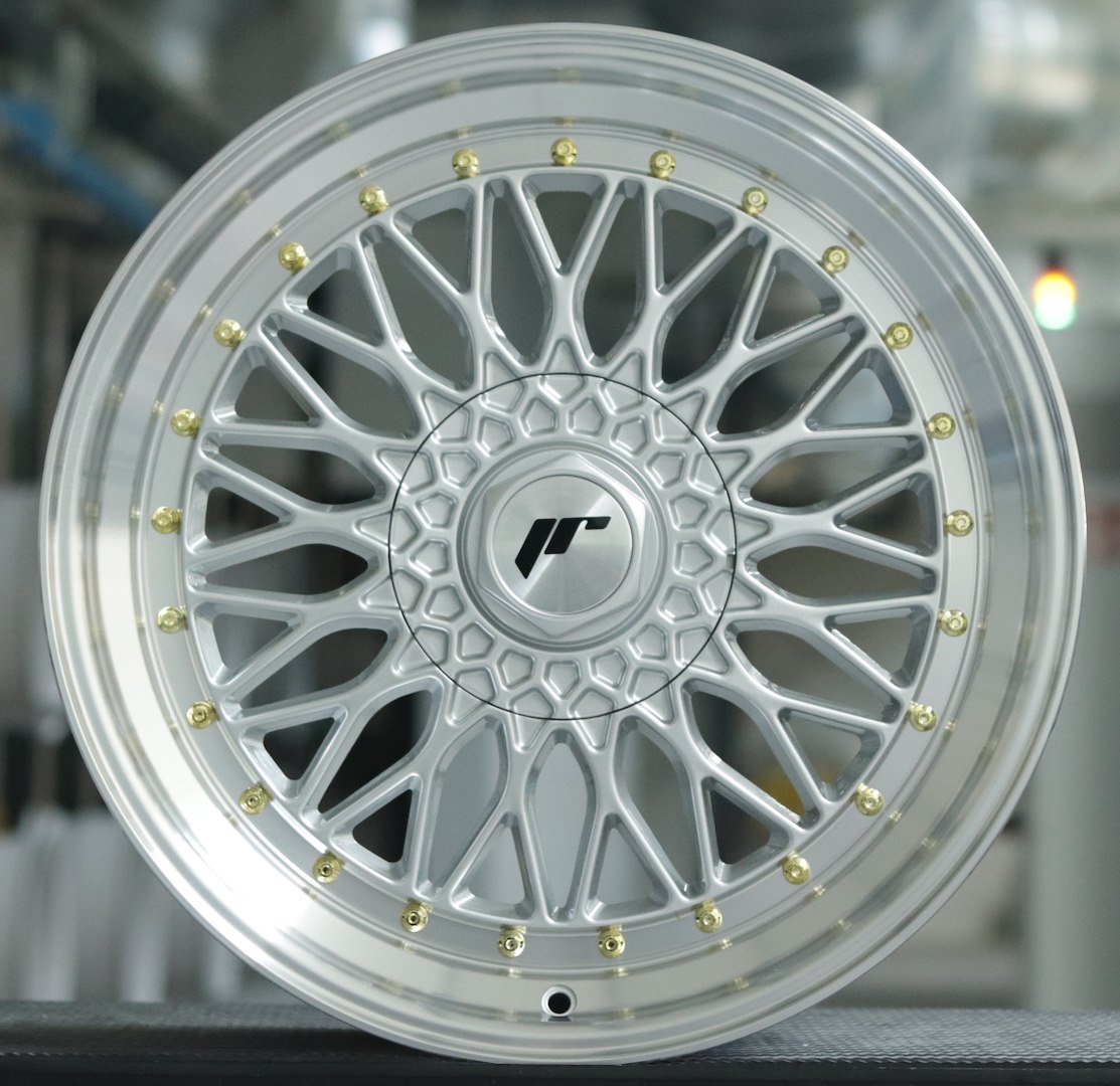 jante Japan Racing JR9 19x9