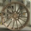 jante Japan Racing SL05 19x10