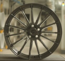 jante Japan Racing SL05 20x9 Gloss Black