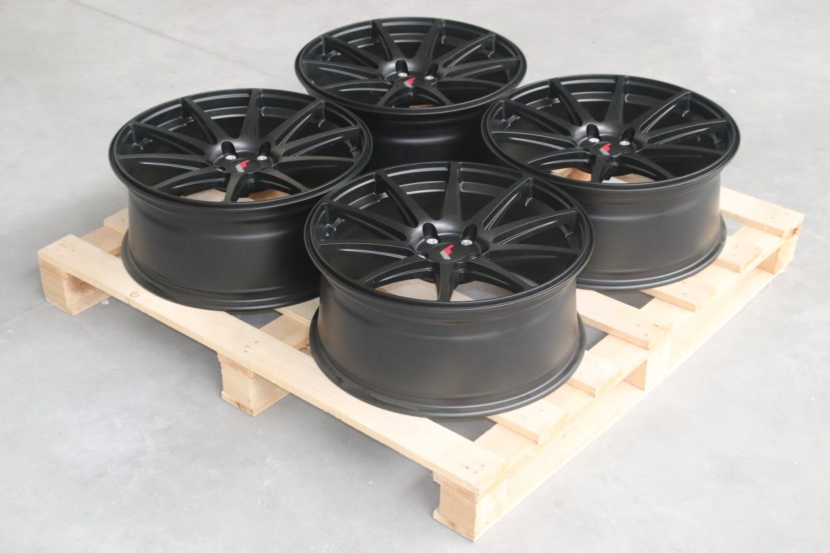 jante Set of JR11 20x8 jante Set of JR11 20x8