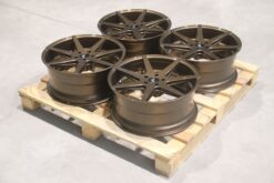 jante Set of JR20 20x8