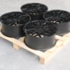 jante Set of JR46 20x8