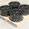 jante Set of VSR8 21x9 Left + Right ET40 5x114